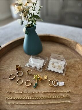 Jewelry Bundle 💍